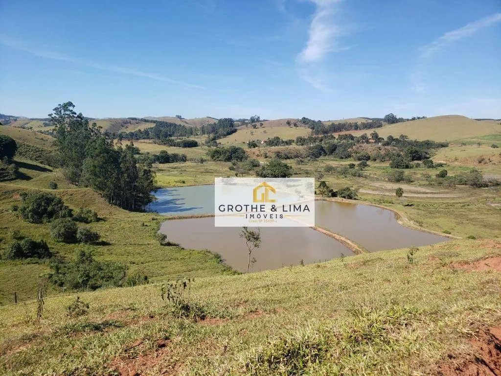 Farm for sale of 1,094 acres in Cunha, SP, Brazil