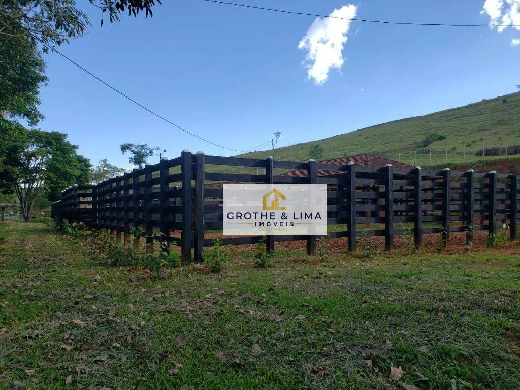 Farm for sale of 1,094 acres in Cunha, SP, Brazil