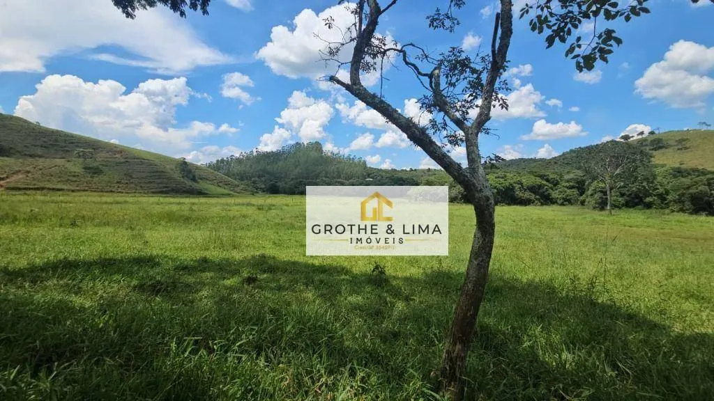 Farm for sale of 1,094 acres in Cunha, SP, Brazil