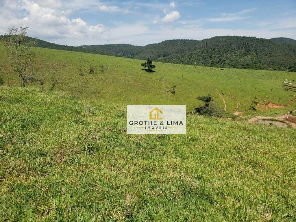 Farm for sale of 1,094 acres in Cunha, SP, Brazil
