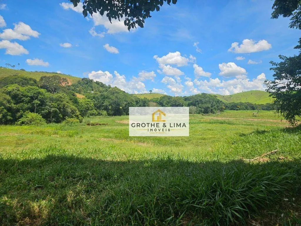 Farm for sale of 1,094 acres in Cunha, SP, Brazil