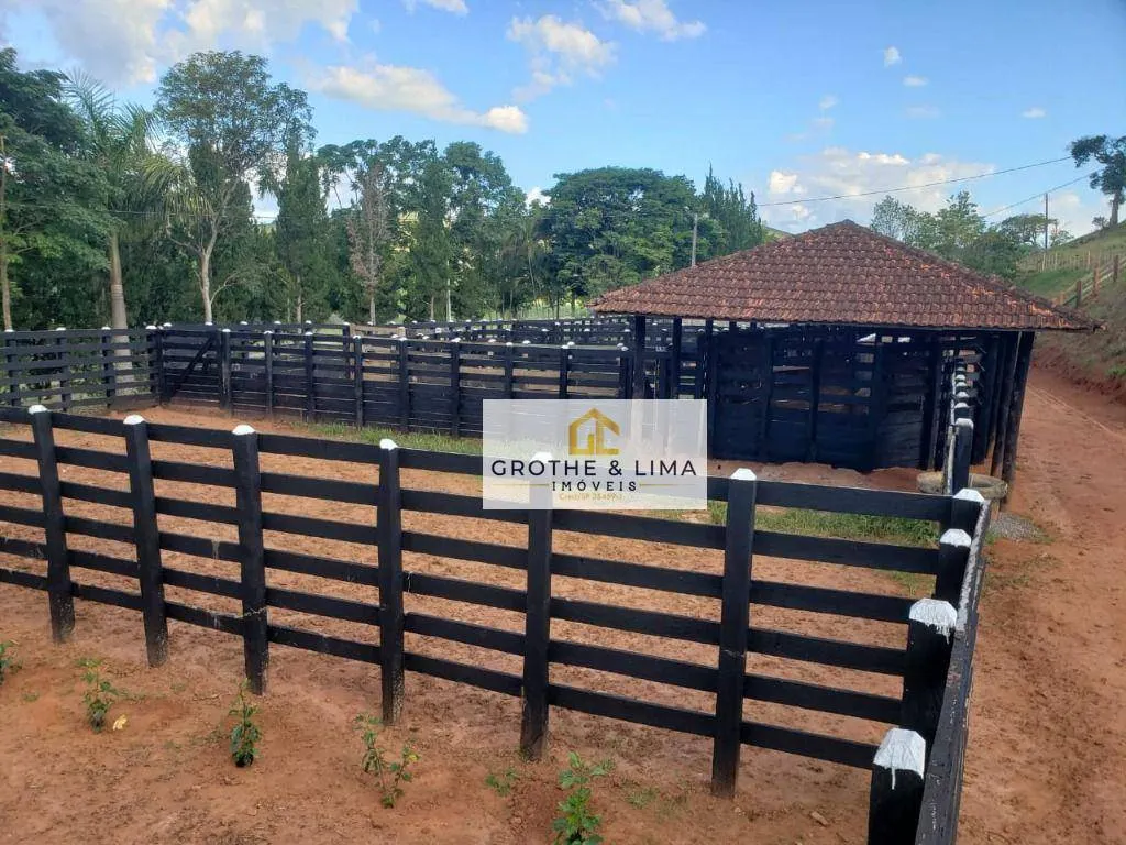 Farm for sale of 1,094 acres in Cunha, SP, Brazil