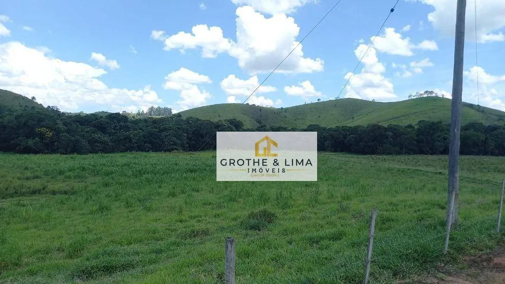 Farm for sale of 1,094 acres in Cunha, SP, Brazil