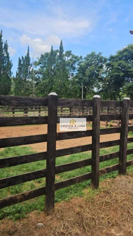Farm for sale of 1,094 acres in Cunha, SP, Brazil
