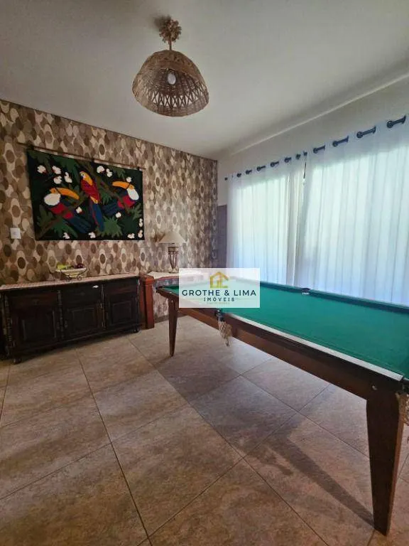 Farm for sale of 1,094 acres in Cunha, SP, Brazil