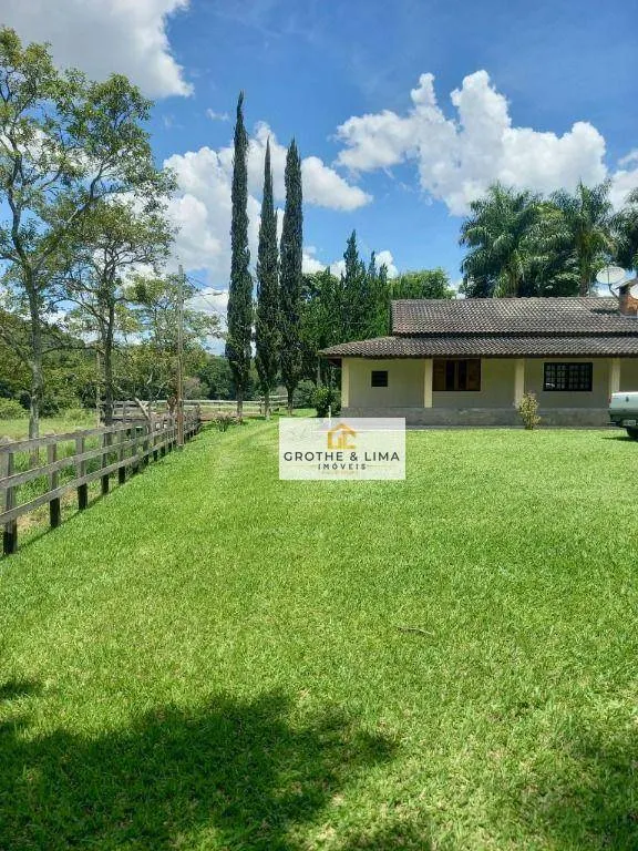Farm for sale of 1,094 acres in Cunha, SP, Brazil