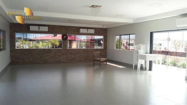 Casa à venda de 136 m² em Cuiabá, MT, Brasil