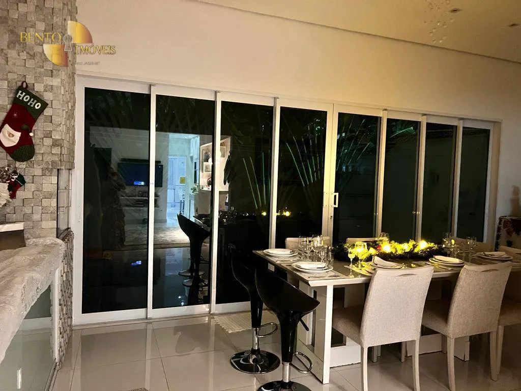Casa à venda de 136 m² em Cuiabá, MT, Brasil