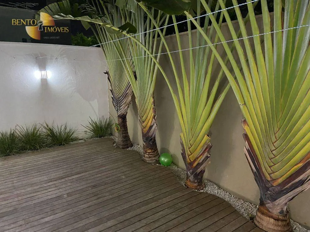 Casa à venda de 136 m² em Cuiabá, MT, Brasil