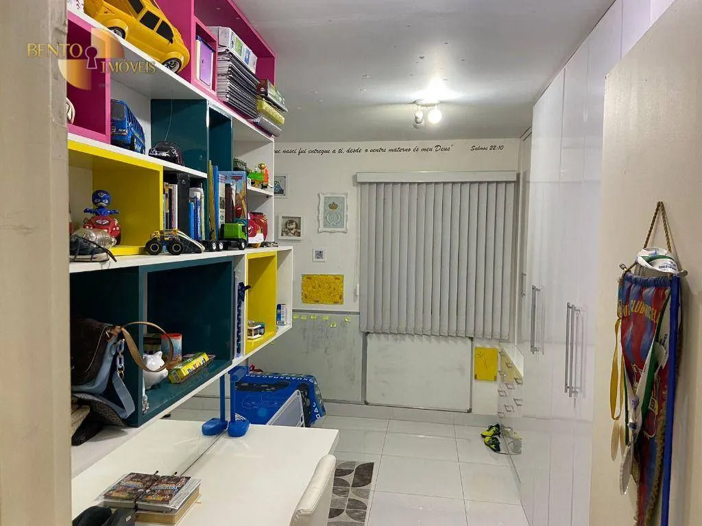 Casa à venda de 136 m² em Cuiabá, MT, Brasil