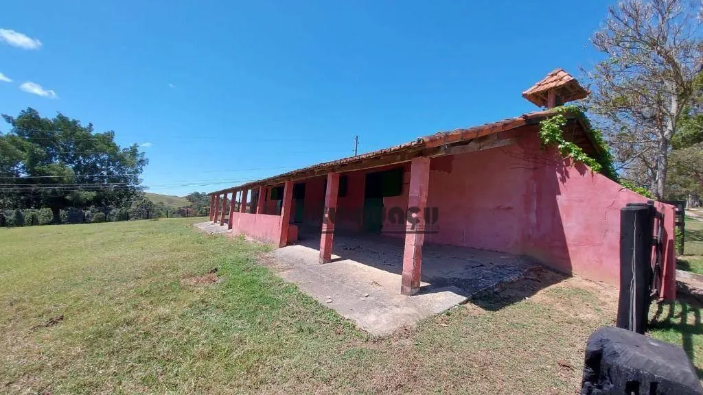 Fazenda à venda de 136 ha em Iperó, SP, Brasil