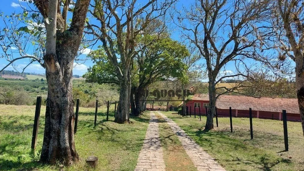 Fazenda à venda de 136 ha em Iperó, SP, Brasil