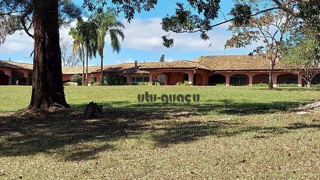 Fazenda à venda de 136 ha em Iperó, SP, Brasil