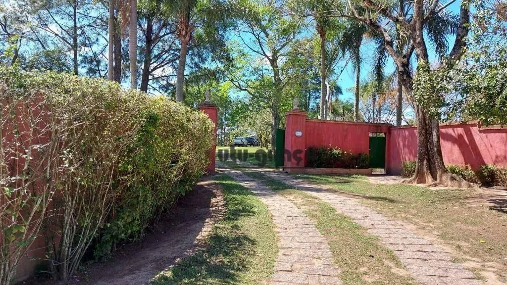 Fazenda à venda de 136 ha em Iperó, SP, Brasil