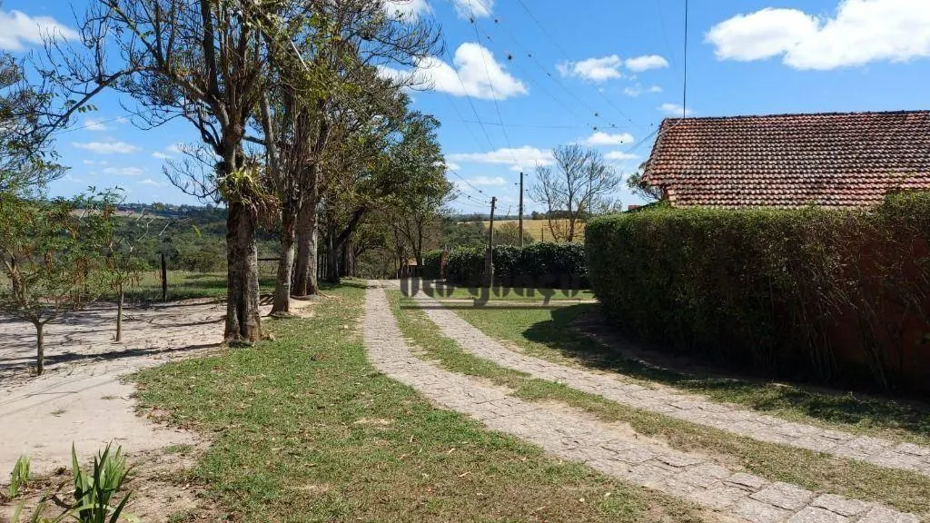 Fazenda à venda de 136 ha em Iperó, SP, Brasil