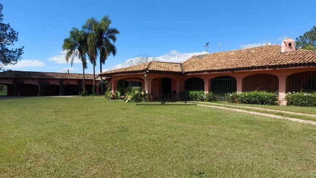 Fazenda à venda de 136 ha em Iperó, SP, Brasil