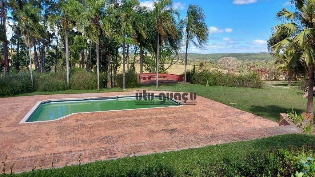 Fazenda à venda de 136 ha em Iperó, SP, Brasil