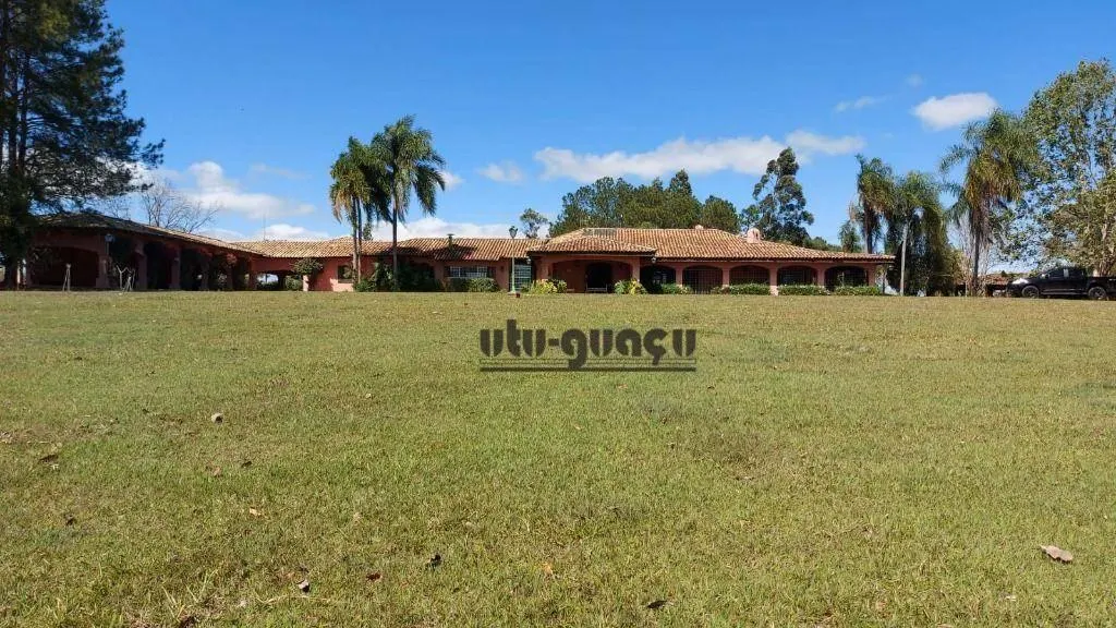 Fazenda à venda de 136 ha em Iperó, SP, Brasil