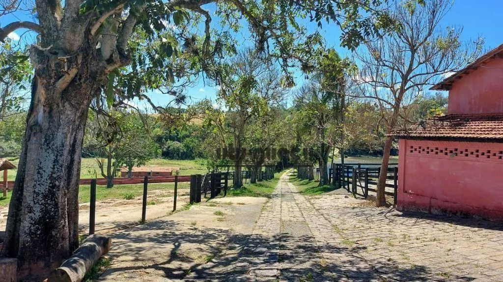 Fazenda à venda de 136 ha em Iperó, SP, Brasil