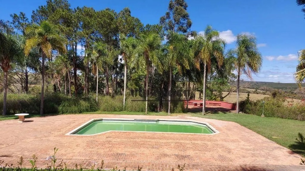 Fazenda à venda de 136 ha em Iperó, SP, Brasil