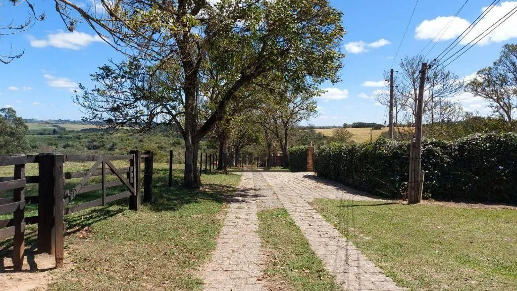 Fazenda à venda de 136 ha em Iperó, SP, Brasil