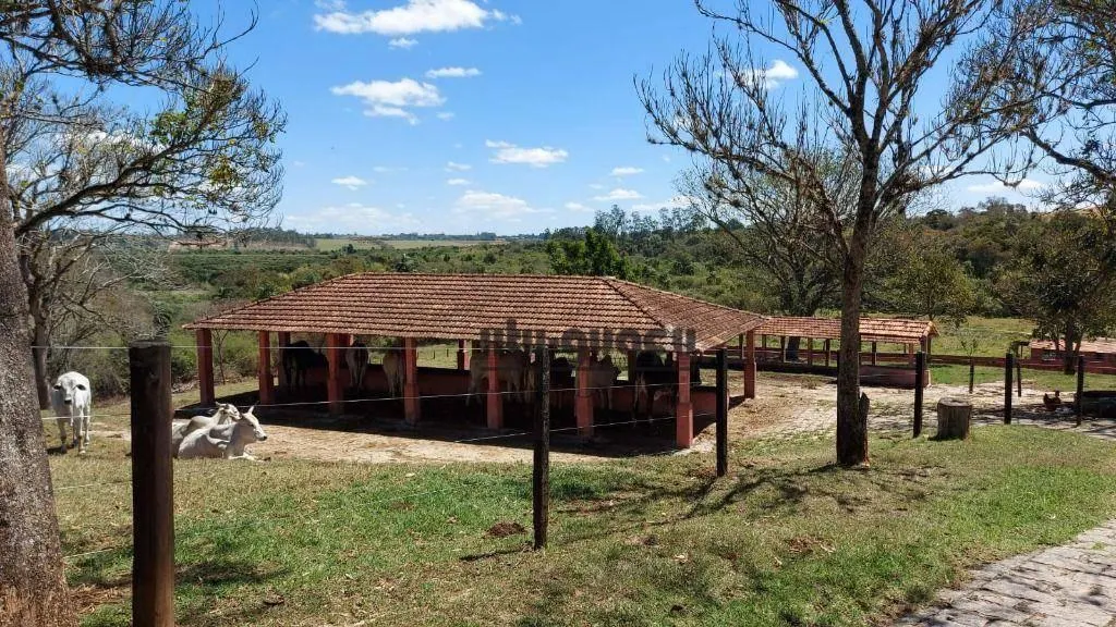 Fazenda à venda de 136 ha em Iperó, SP, Brasil