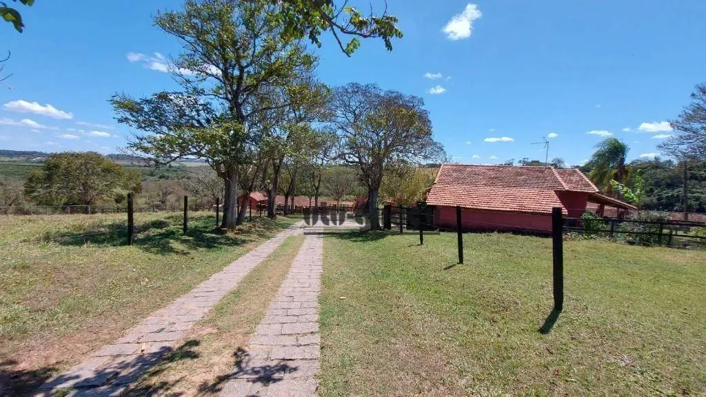 Fazenda à venda de 136 ha em Iperó, SP, Brasil