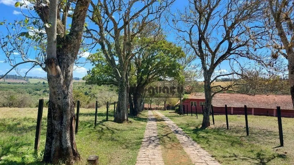 Fazenda à venda de 136 ha em Iperó, SP, Brasil