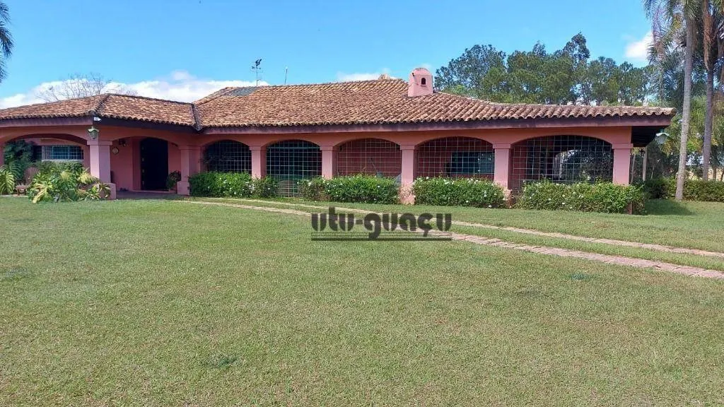 Fazenda à venda de 136 ha em Iperó, SP, Brasil
