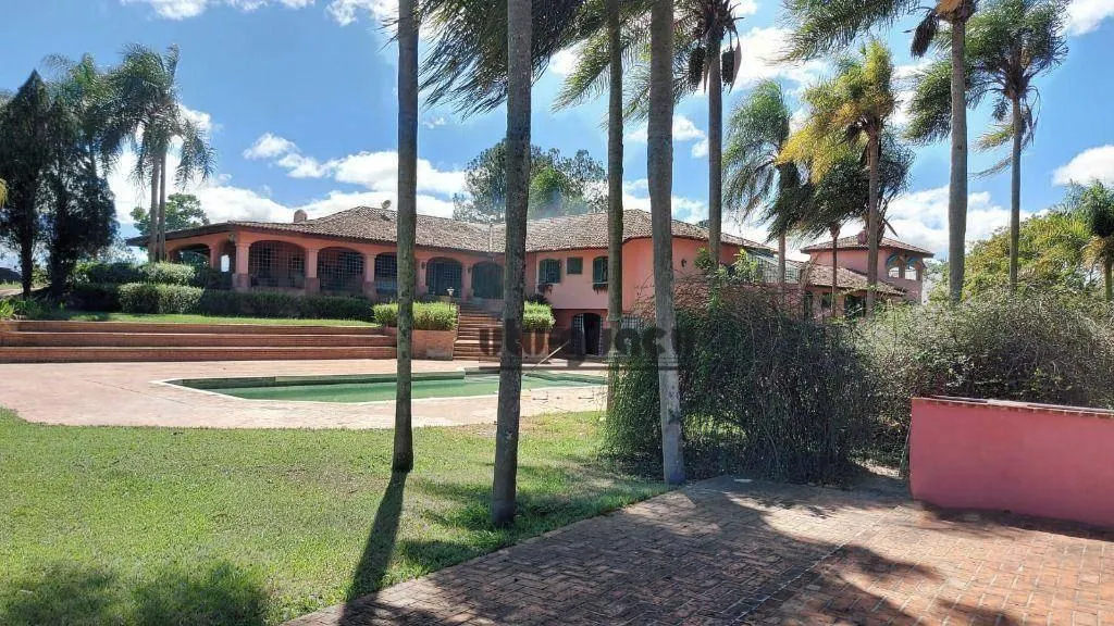 Fazenda à venda de 136 ha em Iperó, SP, Brasil