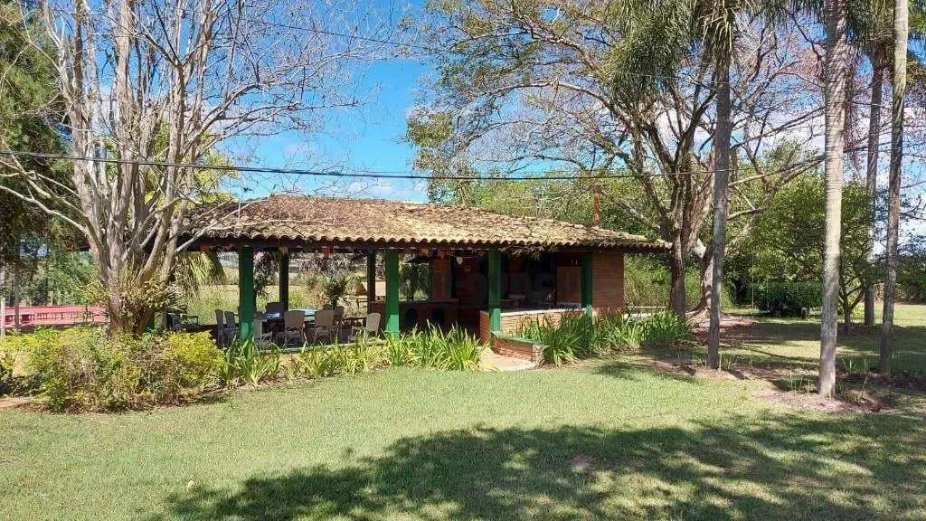 Fazenda à venda de 136 ha em Iperó, SP, Brasil