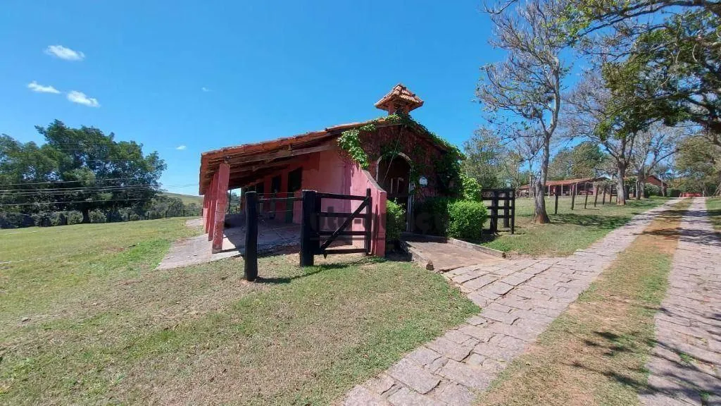 Fazenda à venda de 136 ha em Iperó, SP, Brasil