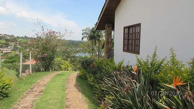 Country home for sale of 2,000 m² in Itatiba, SP, Brazil