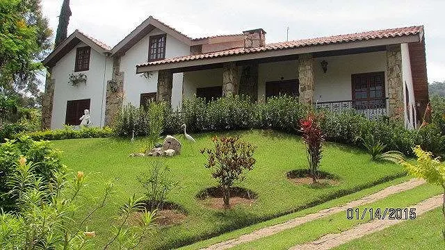 Chácara à venda de 2.000 m² em Itatiba, SP, Brasil