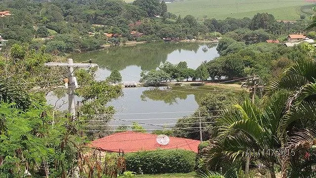 Country home for sale of 2,000 m² in Itatiba, SP, Brazil