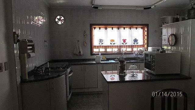 Country home for sale of 2,000 m² in Itatiba, SP, Brazil