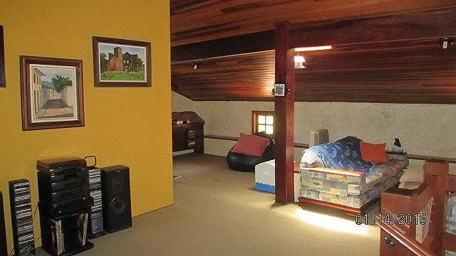 Country home for sale of 2,000 m² in Itatiba, SP, Brazil