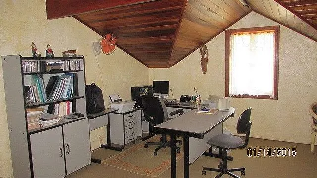 Country home for sale of 2,000 m² in Itatiba, SP, Brazil