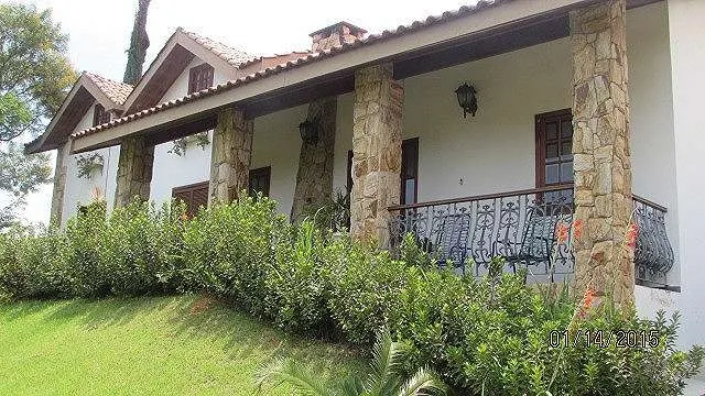 Country home for sale of 2,000 m² in Itatiba, SP, Brazil