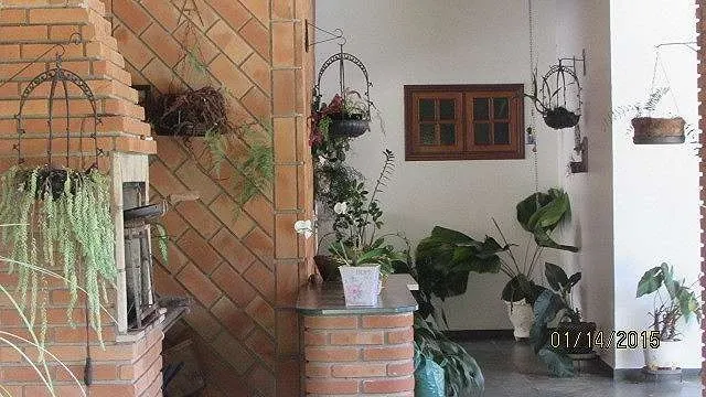 Country home for sale of 2,000 m² in Itatiba, SP, Brazil