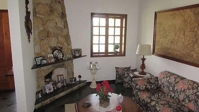 Country home for sale of 2,000 m² in Itatiba, SP, Brazil