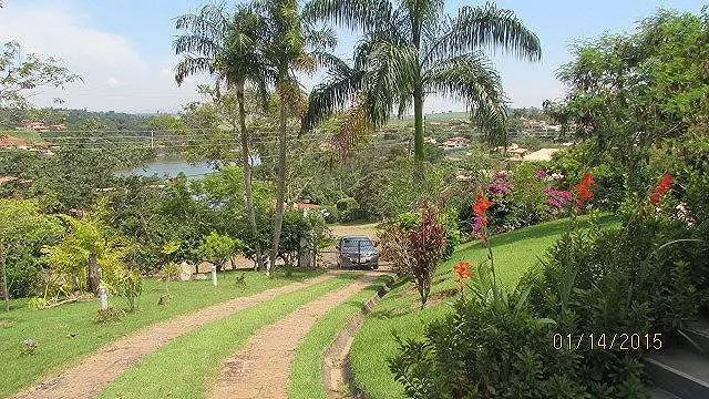 Country home for sale of 2,000 m² in Itatiba, SP, Brazil