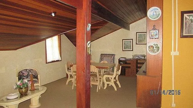 Country home for sale of 2,000 m² in Itatiba, SP, Brazil
