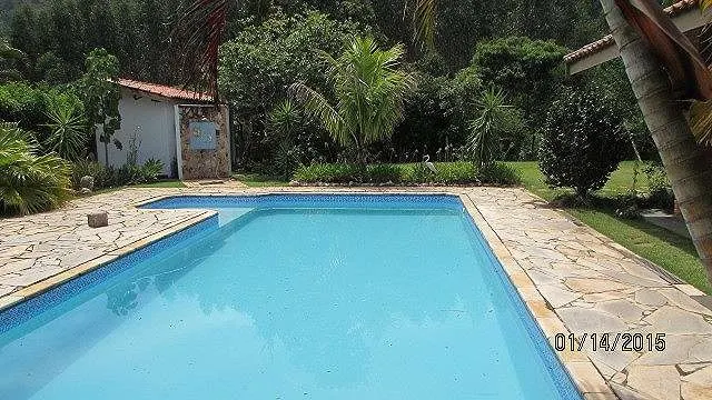 Country home for sale of 2,000 m² in Itatiba, SP, Brazil