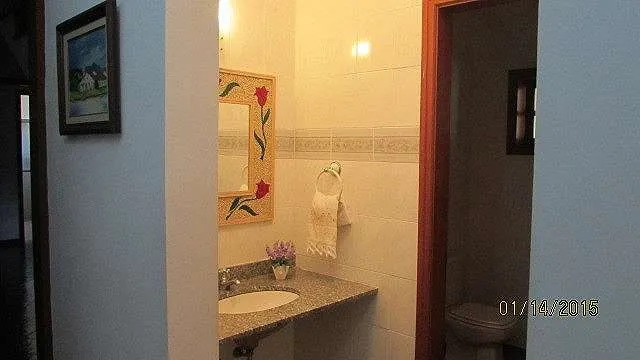 Country home for sale of 2,000 m² in Itatiba, SP, Brazil