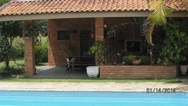 Country home for sale of 2,000 m² in Itatiba, SP, Brazil