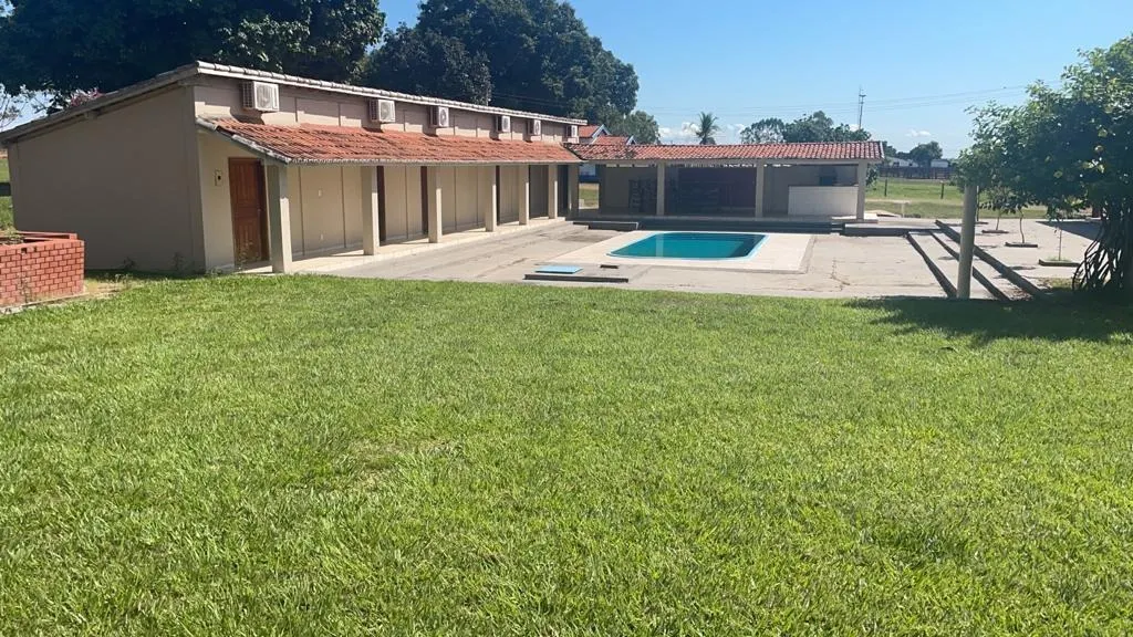 Fazenda à venda de 17.125 ha em Araguaína, TO, Brasil