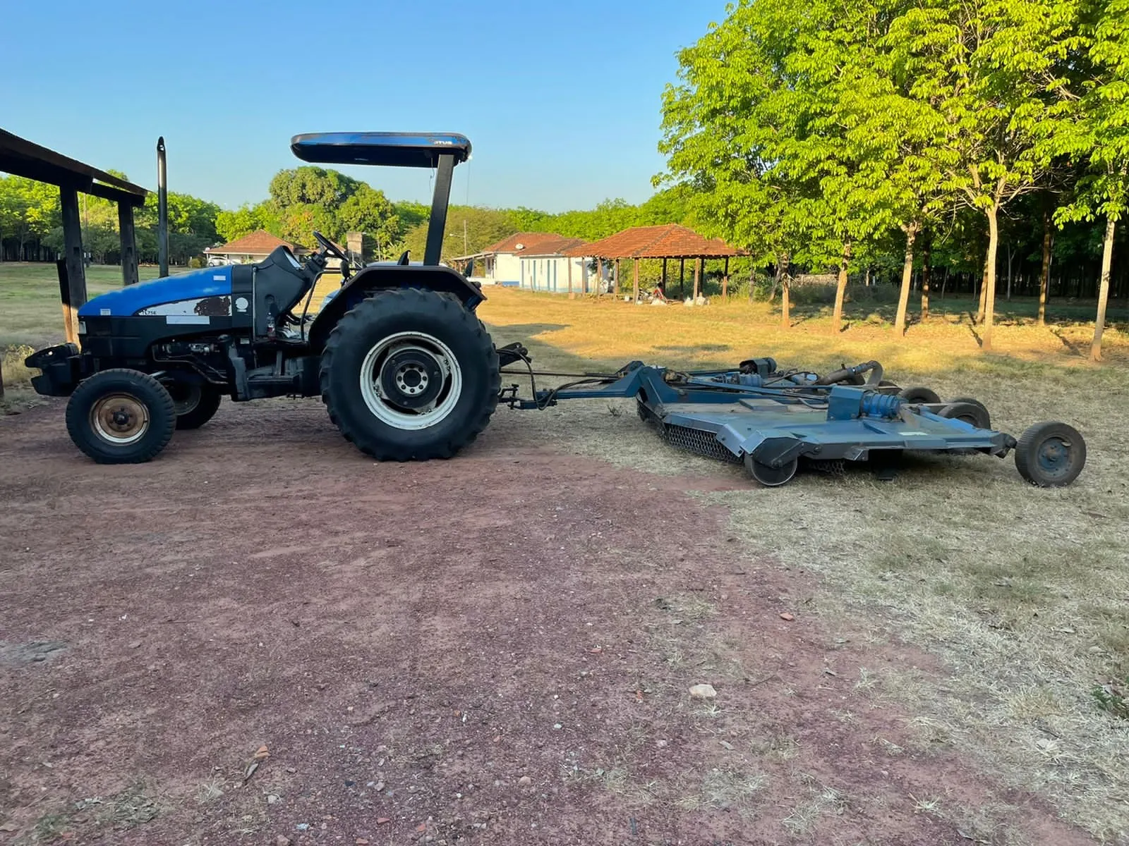 Fazenda à venda de 17.125 ha em Araguaína, TO, Brasil