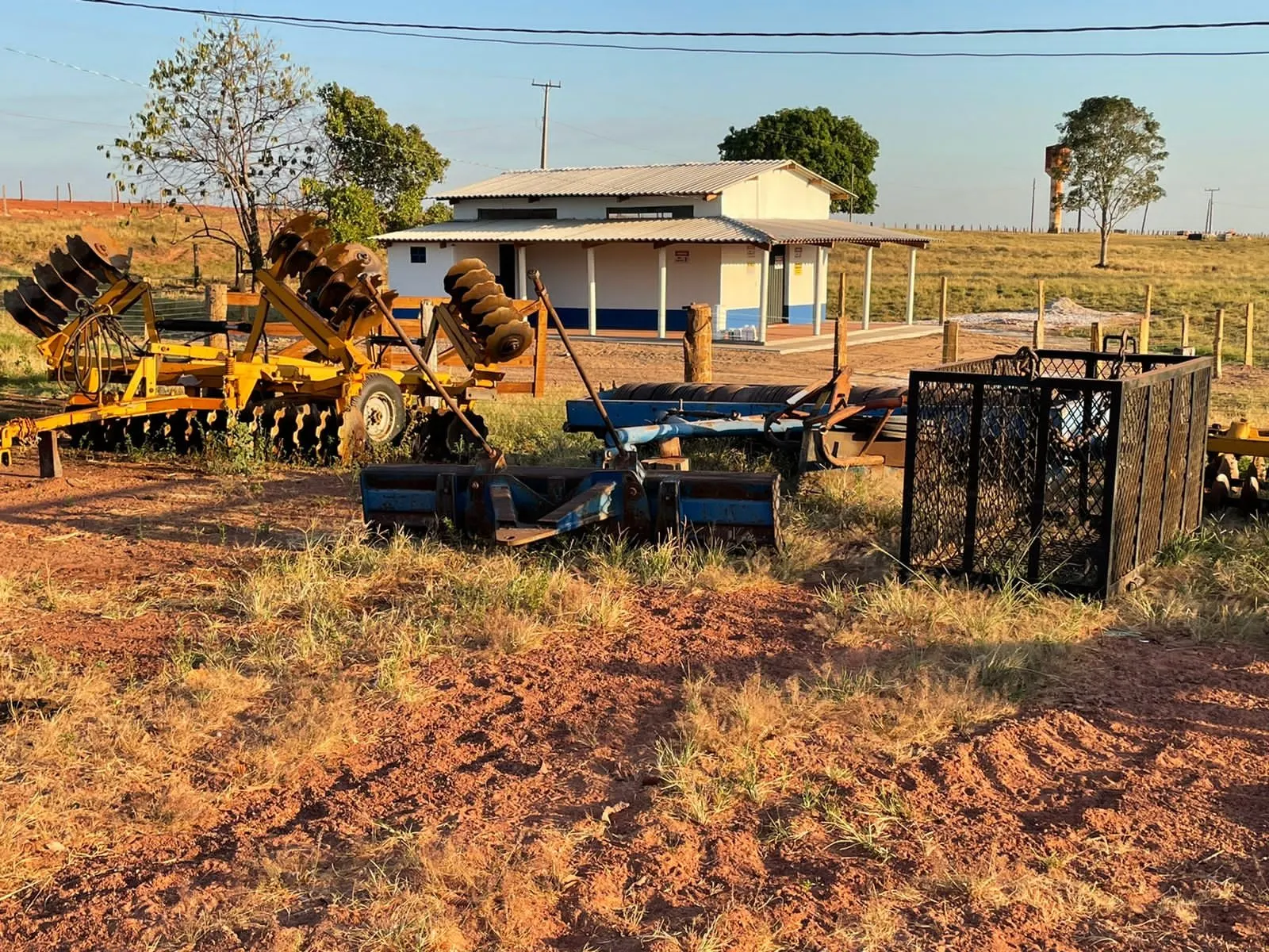Fazenda à venda de 17.125 ha em Araguaína, TO, Brasil