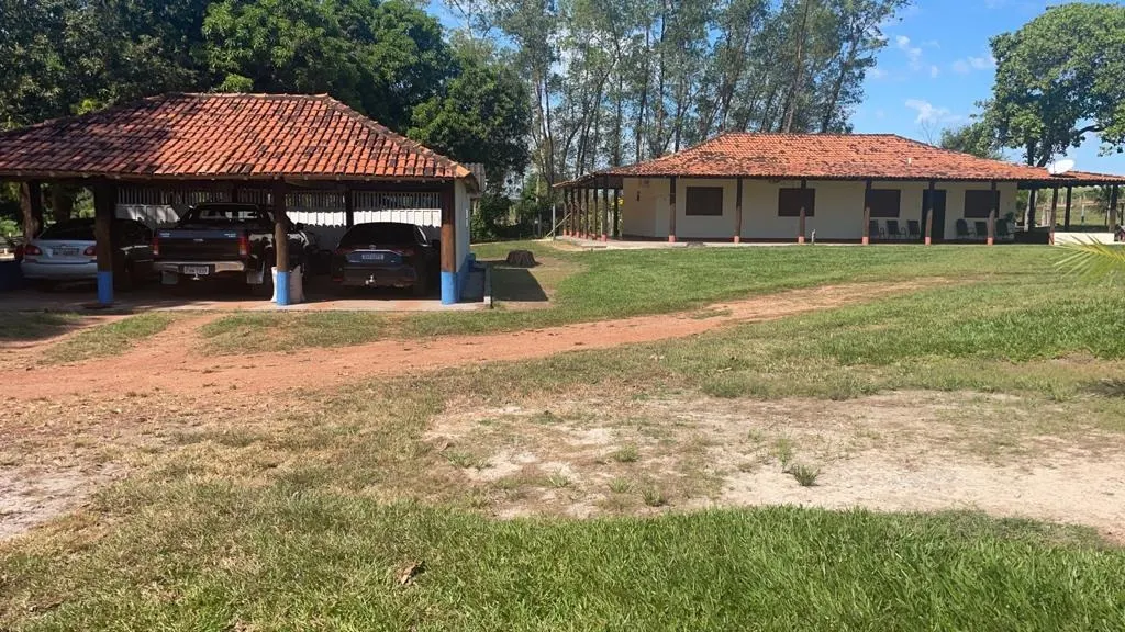 Fazenda à venda de 17.125 ha em Araguaína, TO, Brasil